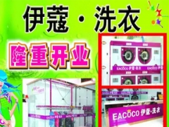 武漢伊蔻洗衣店如何加盟？加盟優(yōu)勢大嗎？