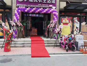 開干洗店利潤怎么樣與開店規(guī)模相關(guān)